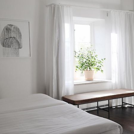 Kalk Hotel Visby Exterior photo