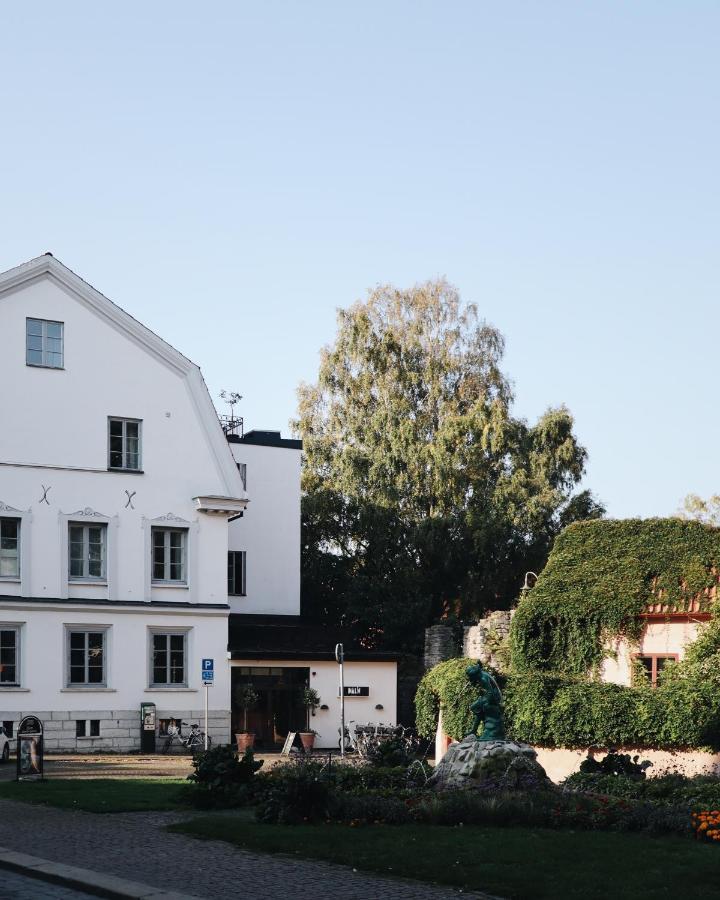 Kalk Hotel Visby Exterior photo