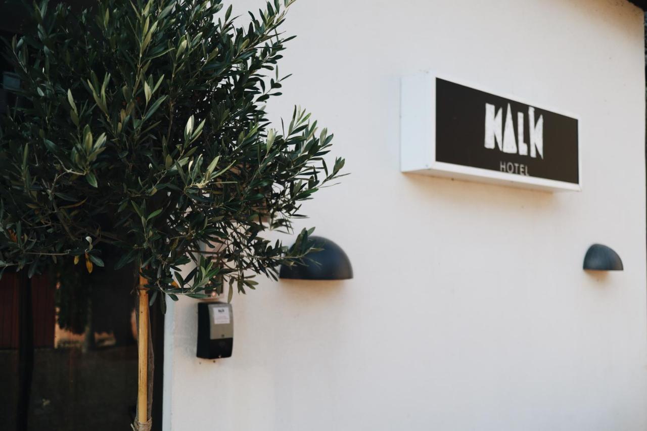 Kalk Hotel Visby Exterior photo