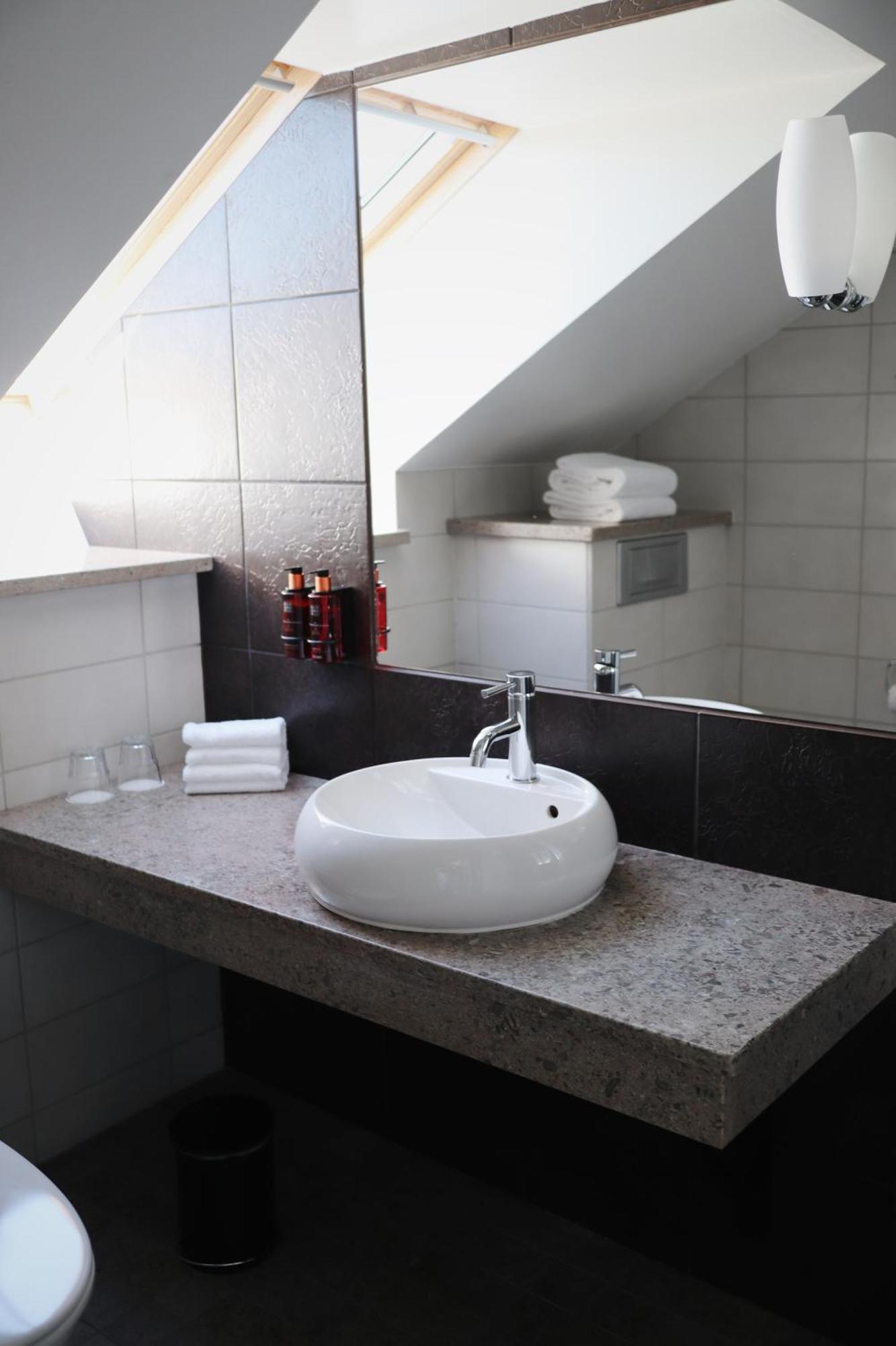 Kalk Hotel Visby Exterior photo