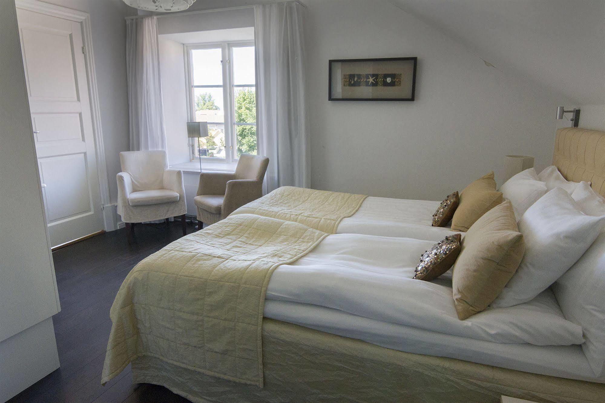 Kalk Hotel Visby Exterior photo