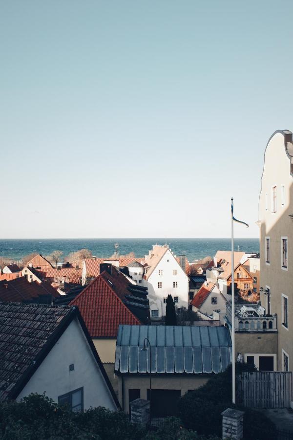 Kalk Hotel Visby Exterior photo