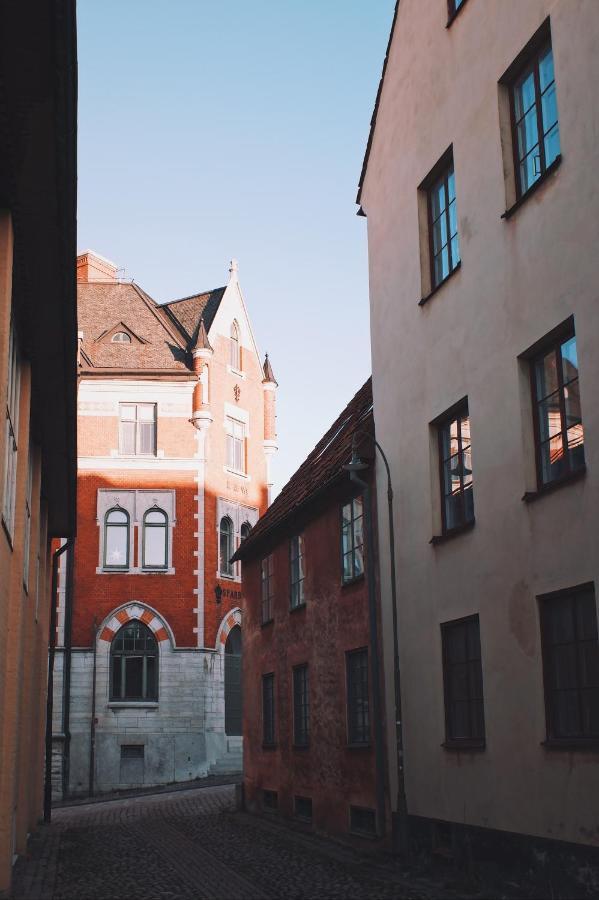 Kalk Hotel Visby Exterior photo