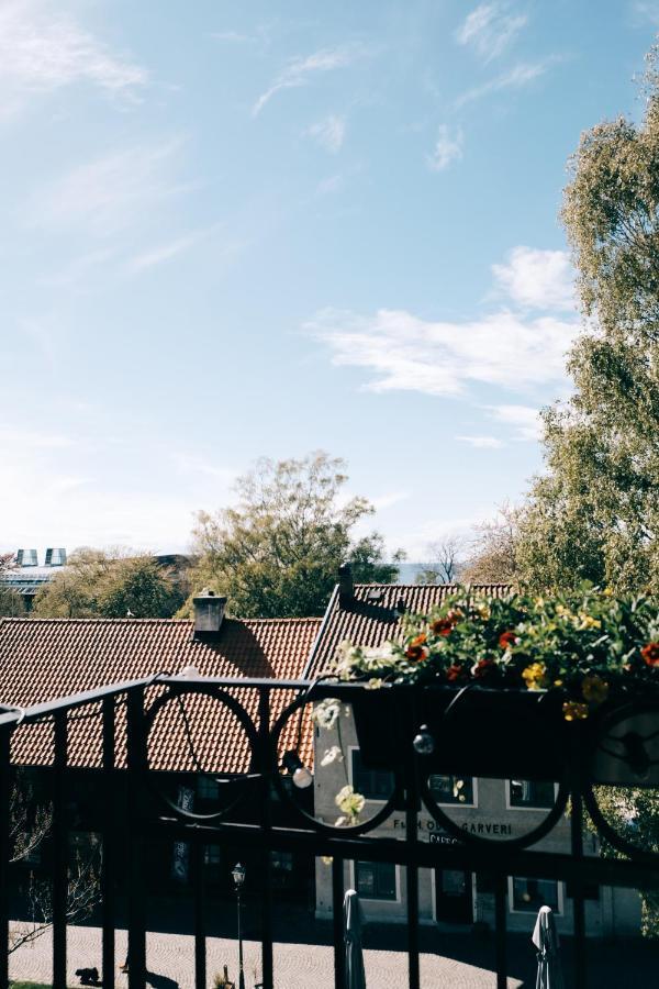 Kalk Hotel Visby Exterior photo